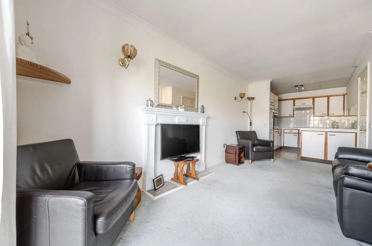 Mount Place, The Mount, GU2, photo 16