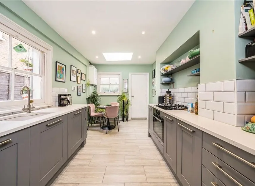 Brand Street, Greenwich, SE10, photo 9