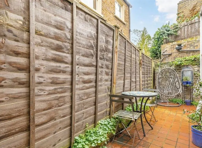 Brand Street, Greenwich, SE10, photo 5