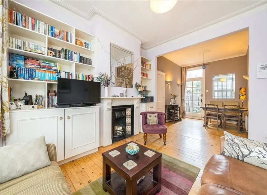 Brand Street, Greenwich, SE10, photo 6
