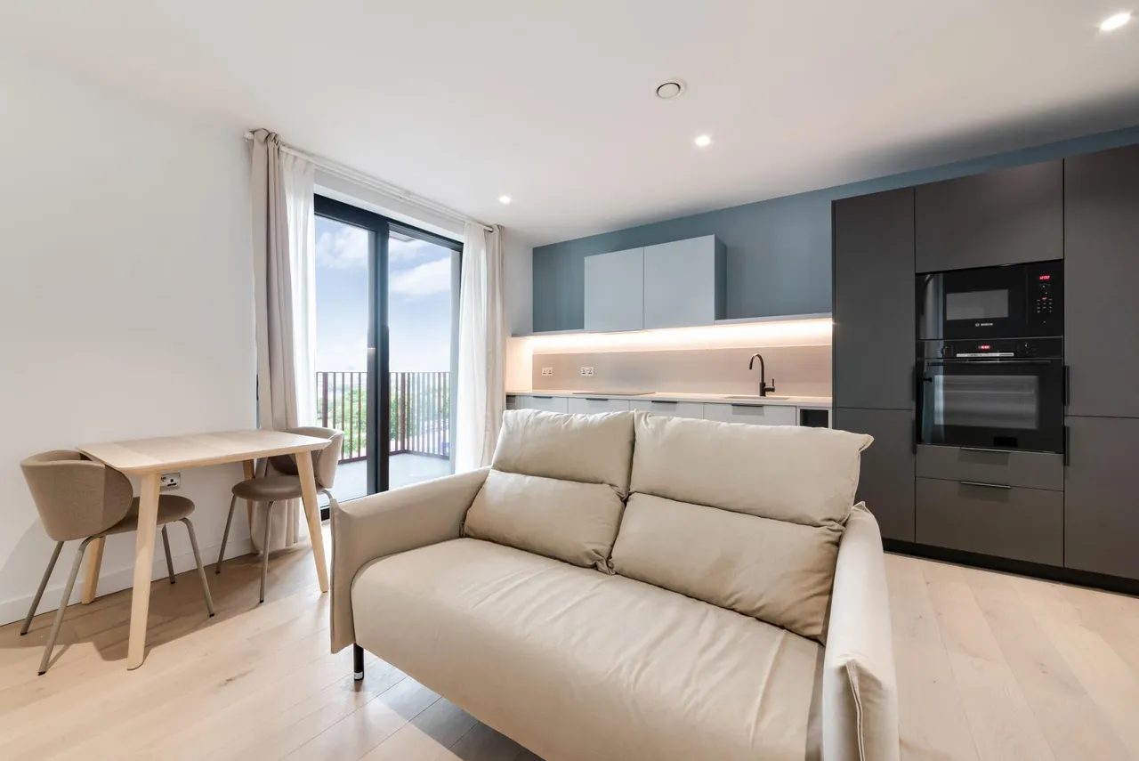 Harbour Walk, SE10, photo 7