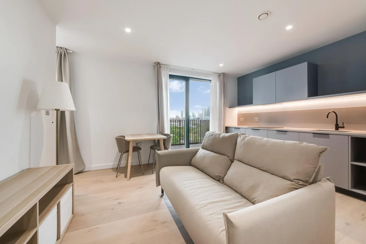 Harbour Walk, SE10, photo 6