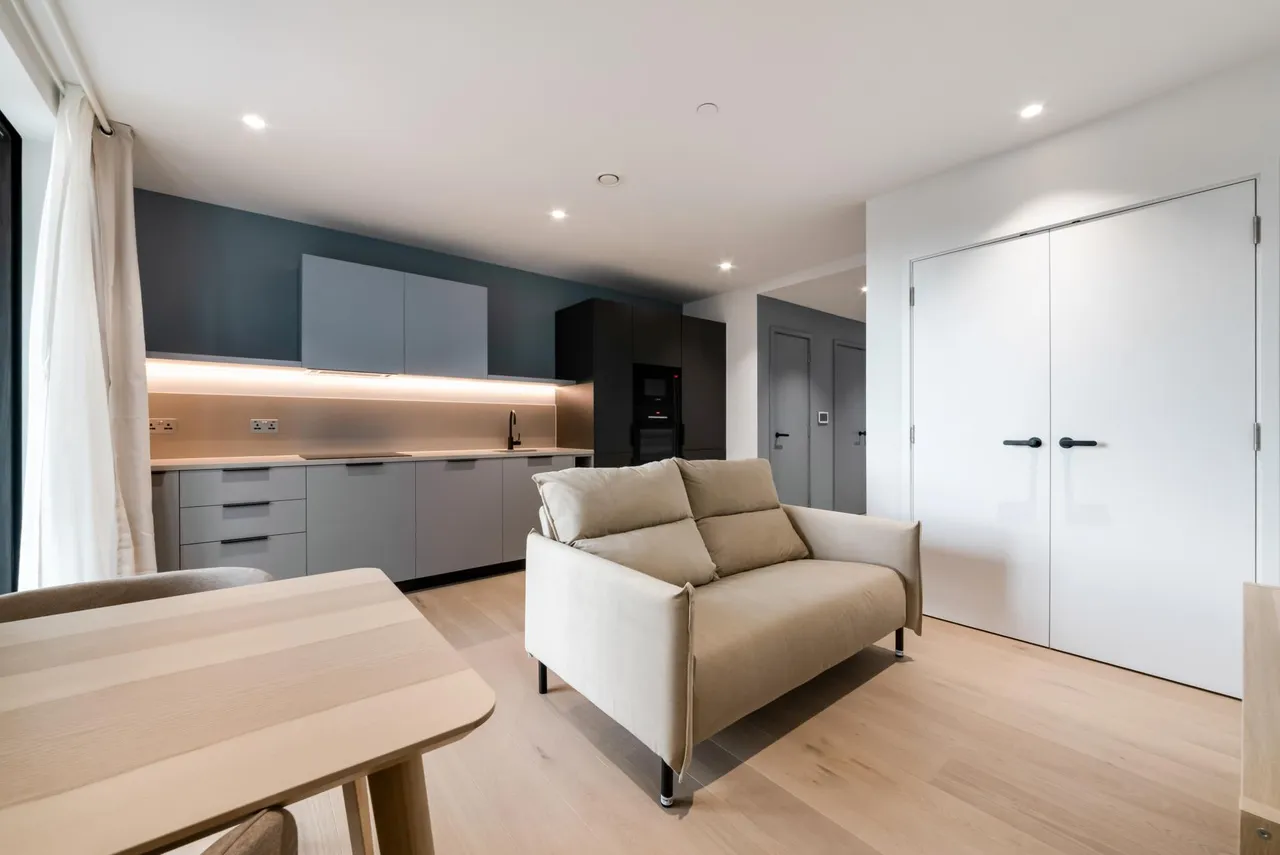 Harbour Walk, SE10, photo 8