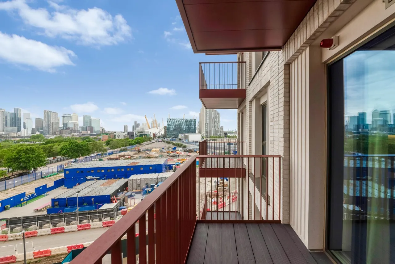 Harbour Walk, SE10, photo 14