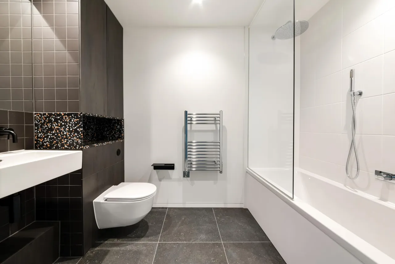 flat for sale, Harbour Walk, SE10