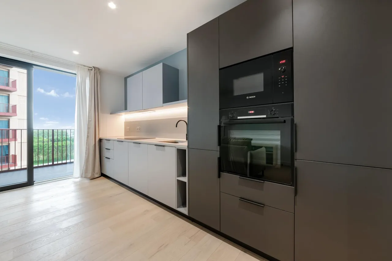 Harbour Walk, SE10, photo 4