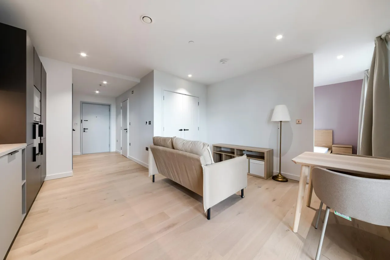 Harbour Walk, SE10, photo 11