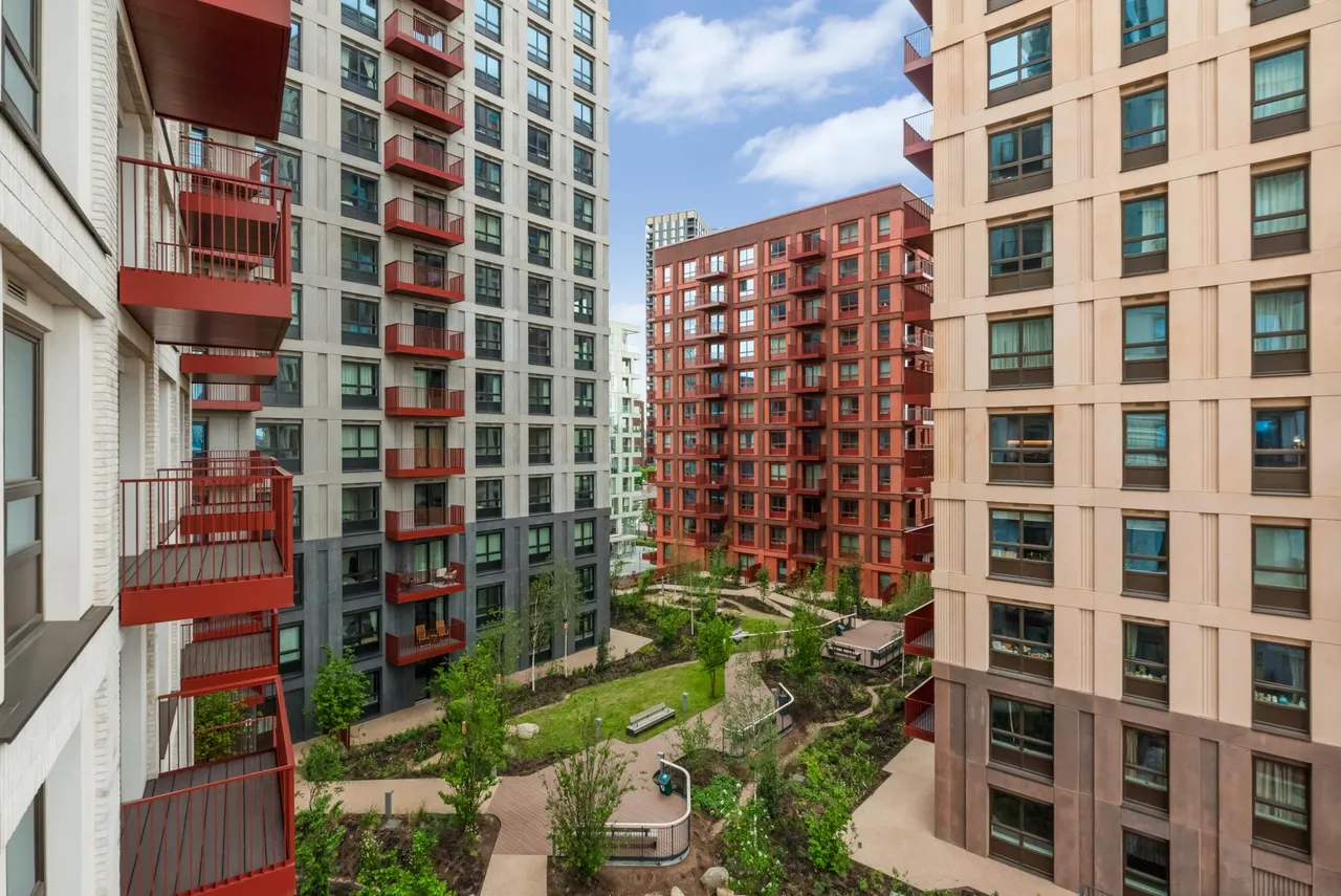 Harbour Walk, SE10, photo 13