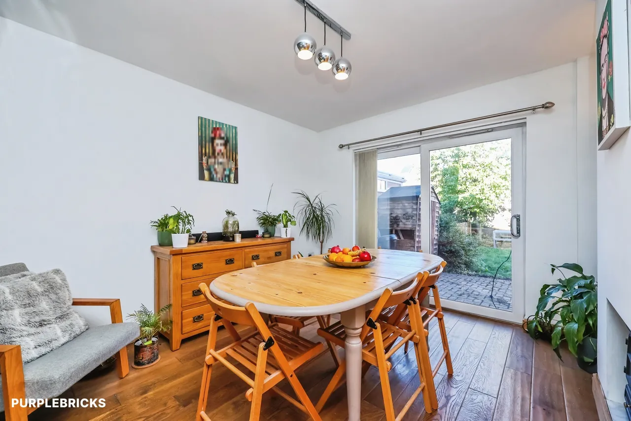 Tewkesbury Drive, Nottingham, NG6, photo 7