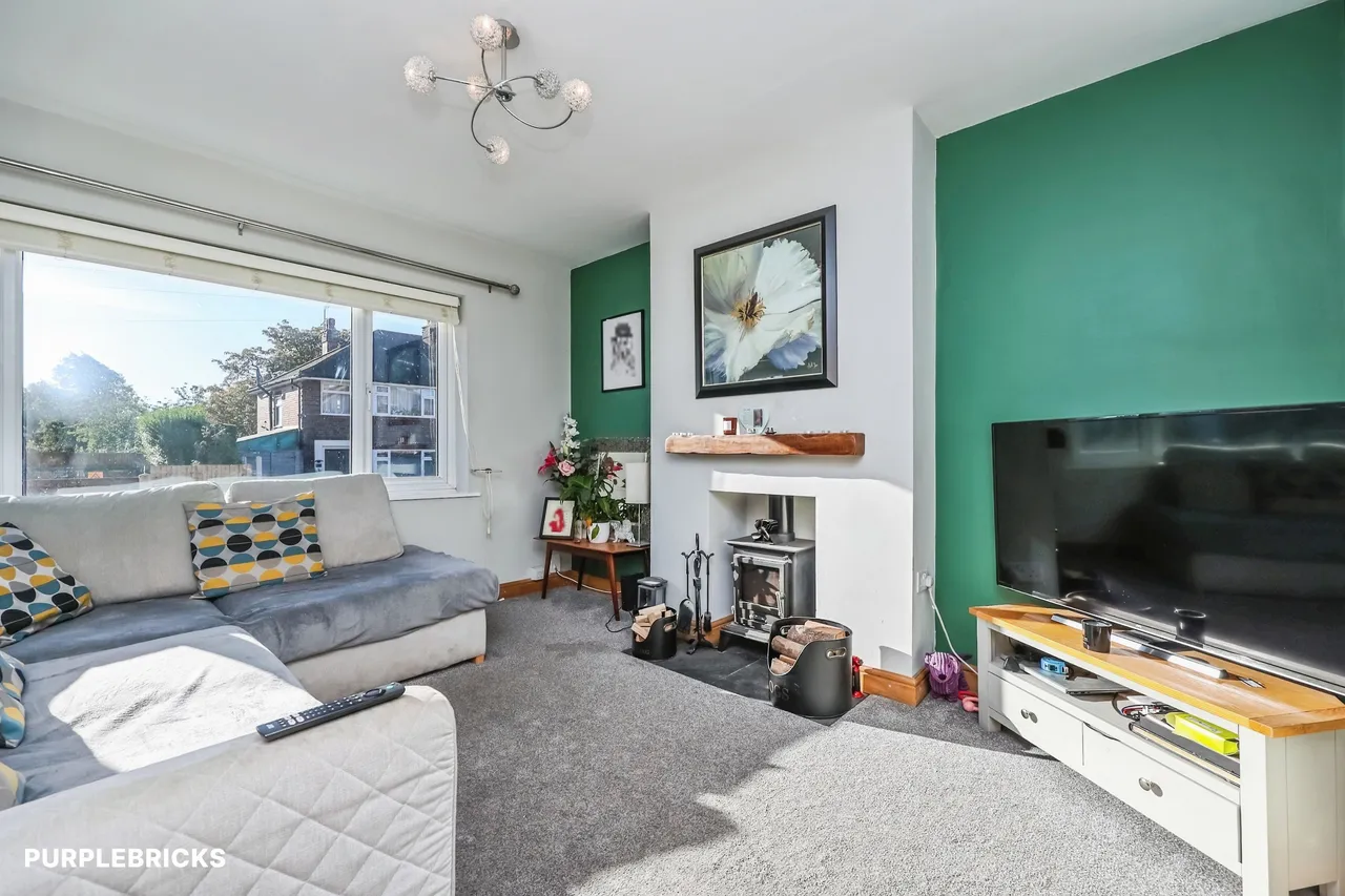 Tewkesbury Drive, Nottingham, NG6, photo 3