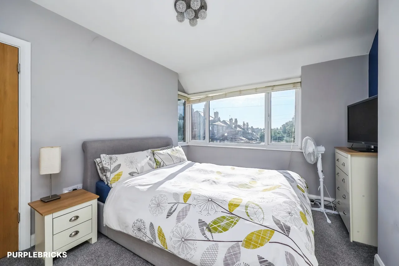 Tewkesbury Drive, Nottingham, NG6, photo 16