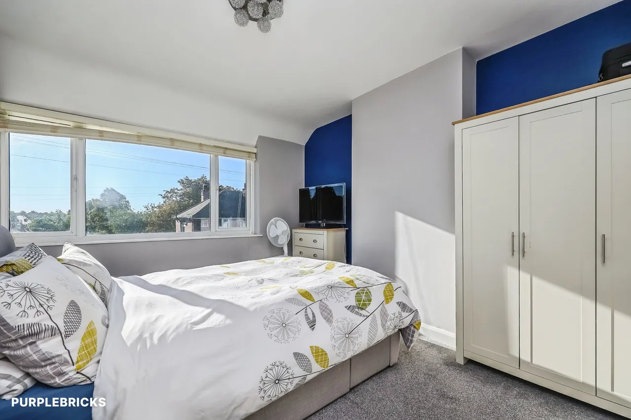 Tewkesbury Drive, Nottingham, NG6, photo 17