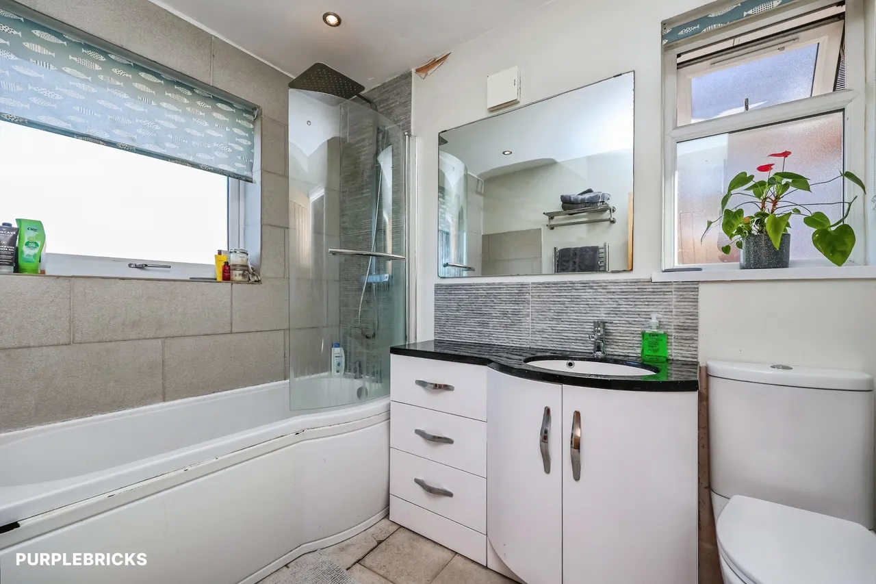 Tewkesbury Drive, Nottingham, NG6, photo 15