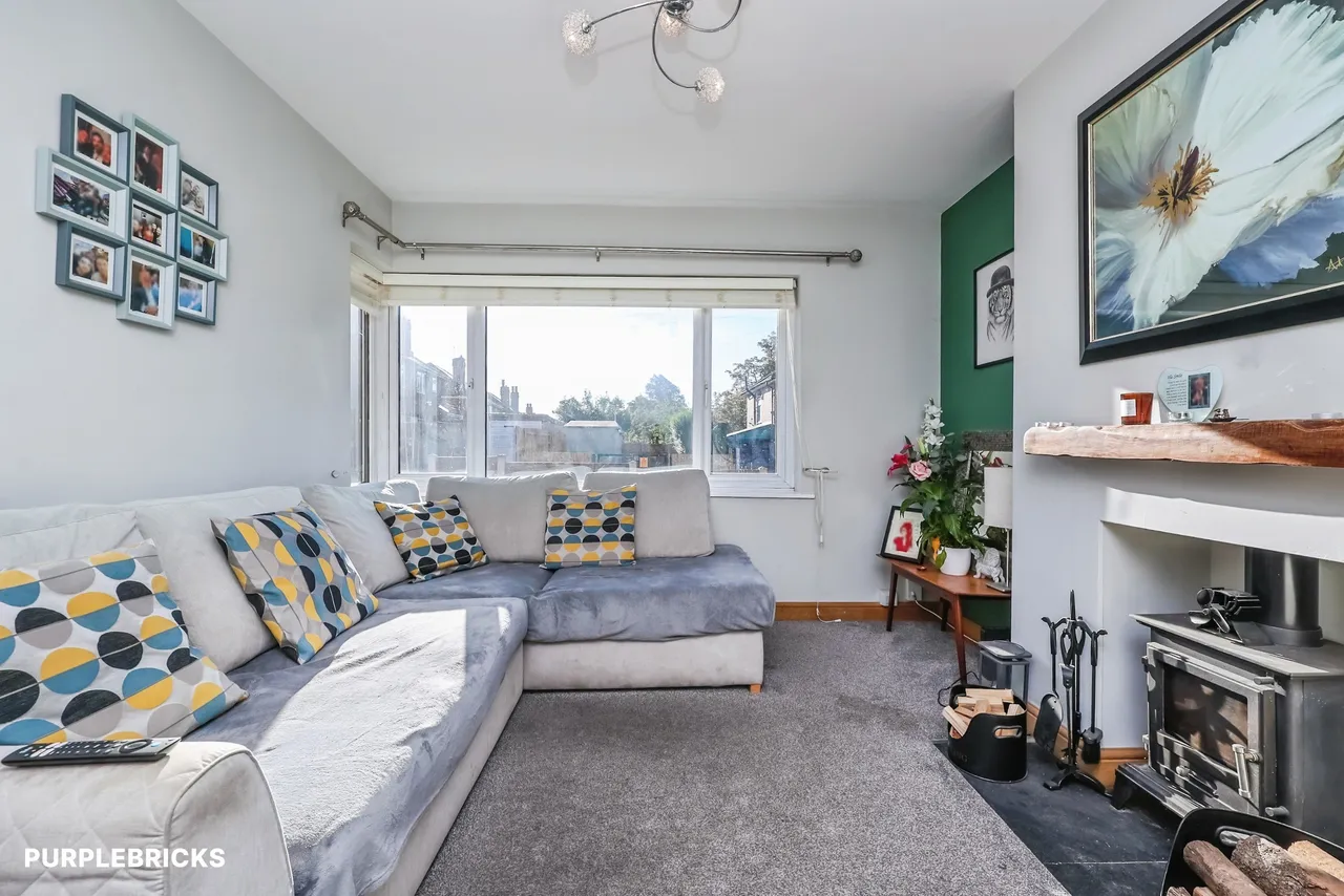 Tewkesbury Drive, Nottingham, NG6, photo 4