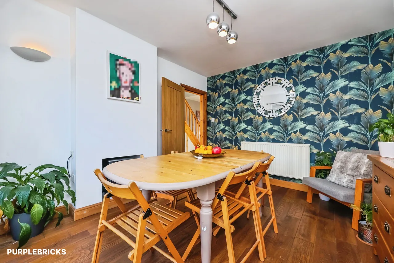 Tewkesbury Drive, Nottingham, NG6, photo 6