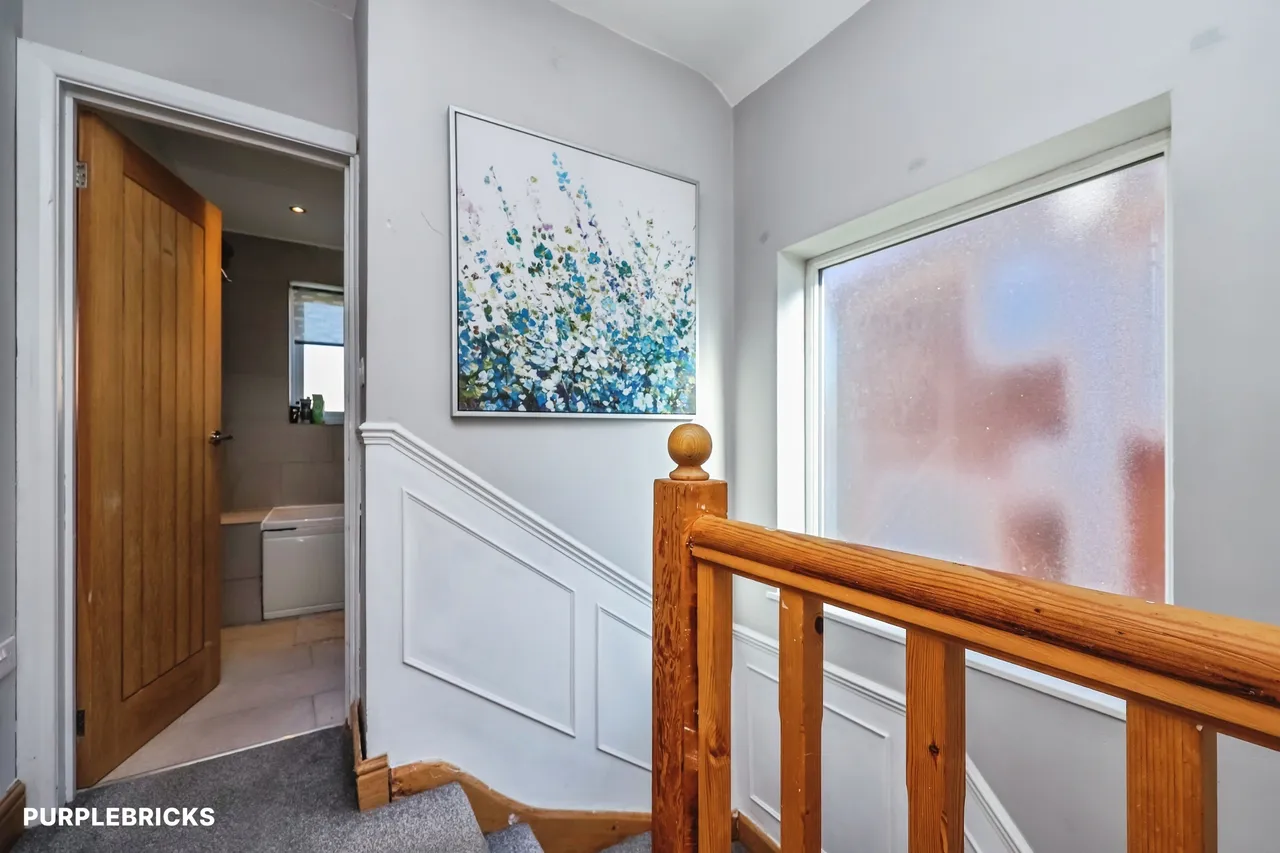 Tewkesbury Drive, Nottingham, NG6, photo 12
