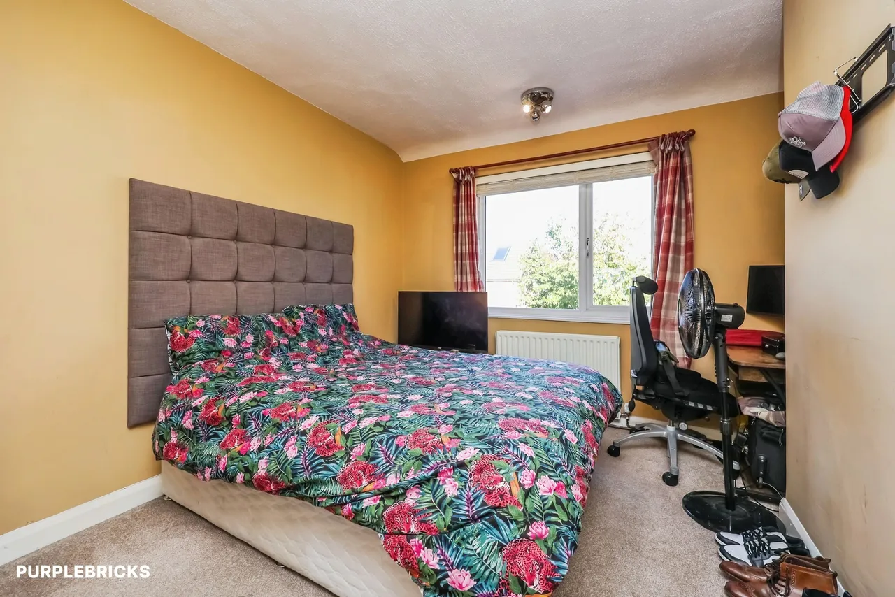 Tewkesbury Drive, Nottingham, NG6, photo 14