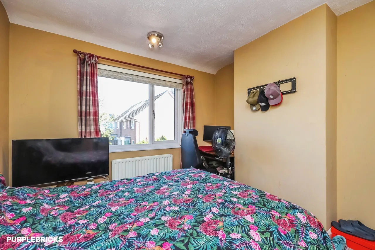 Tewkesbury Drive, Nottingham, NG6, photo 13