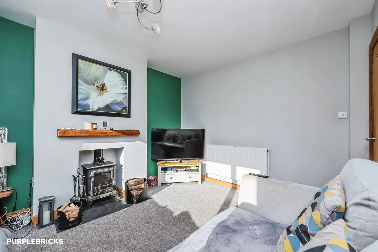 Tewkesbury Drive, Nottingham, NG6, photo 5
