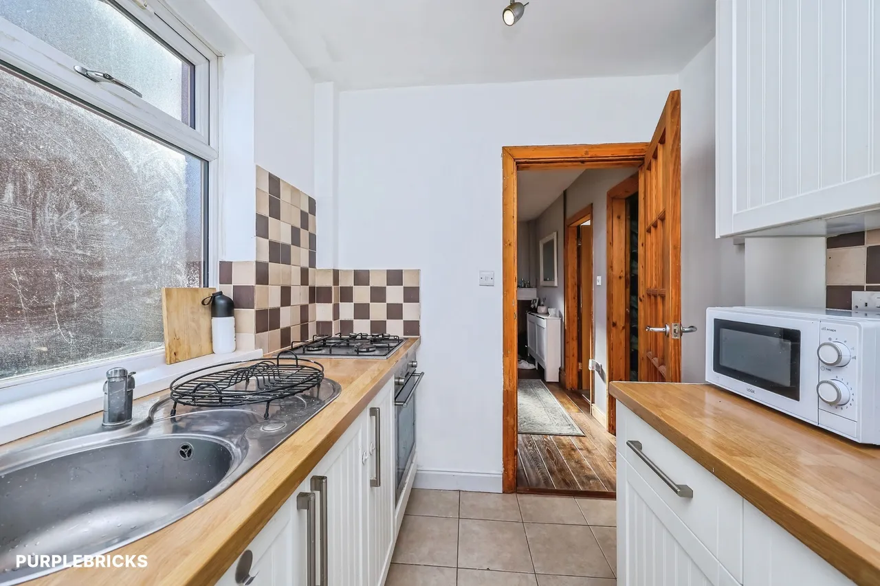 Tewkesbury Drive, Nottingham, NG6, photo 10