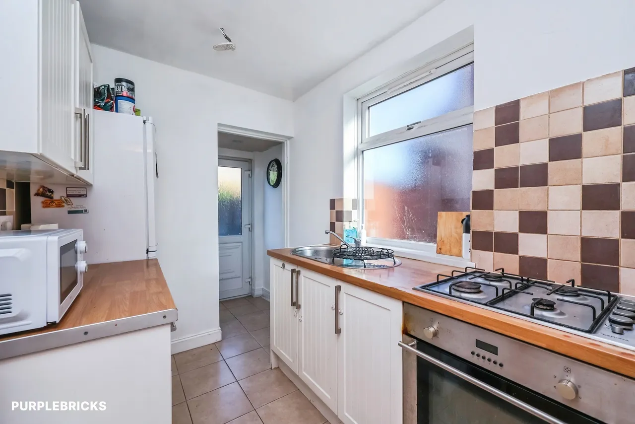 Tewkesbury Drive, Nottingham, NG6, photo 8