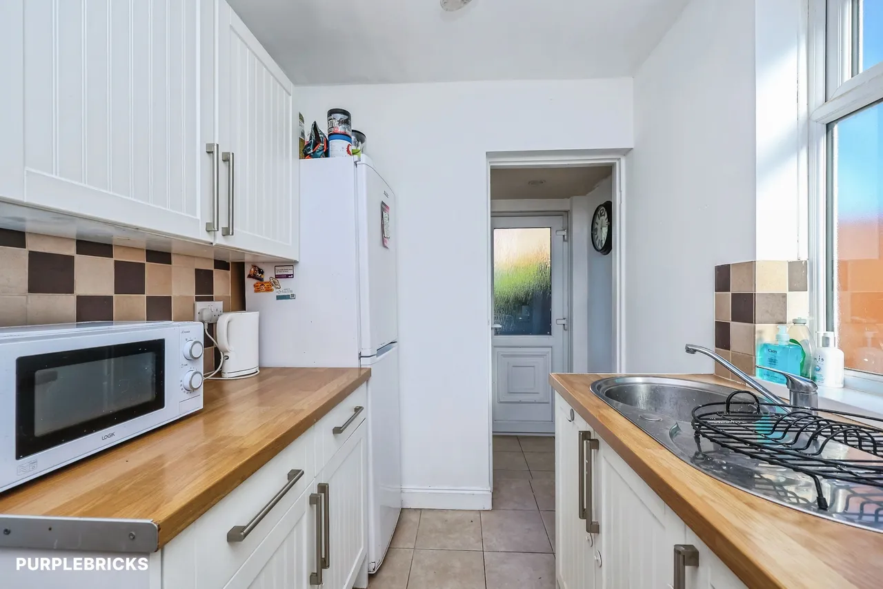 Tewkesbury Drive, Nottingham, NG6, photo 9