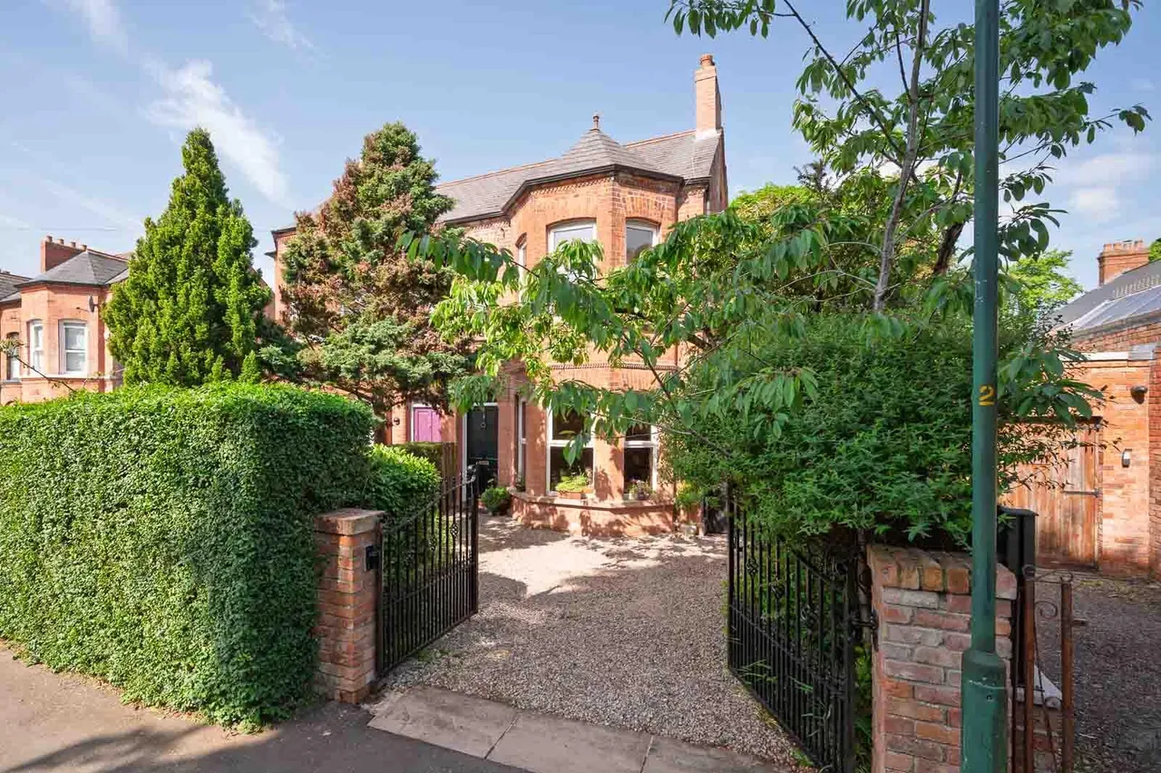 3 bed house for sale, Sandford Avenue, belfast, BT5