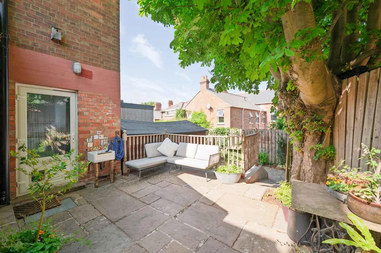 Sandford Avenue, belfast, BT5, photo 27