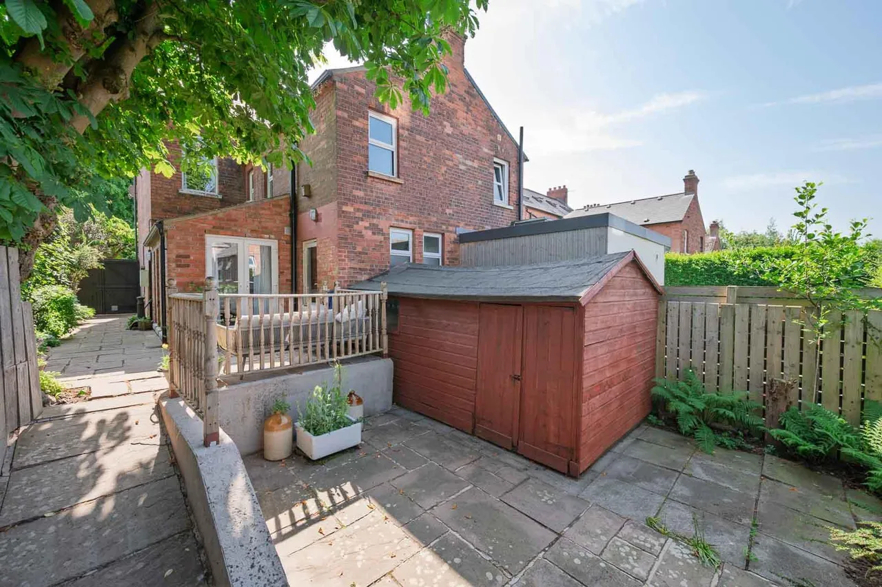 Sandford Avenue, belfast, BT5, photo 29