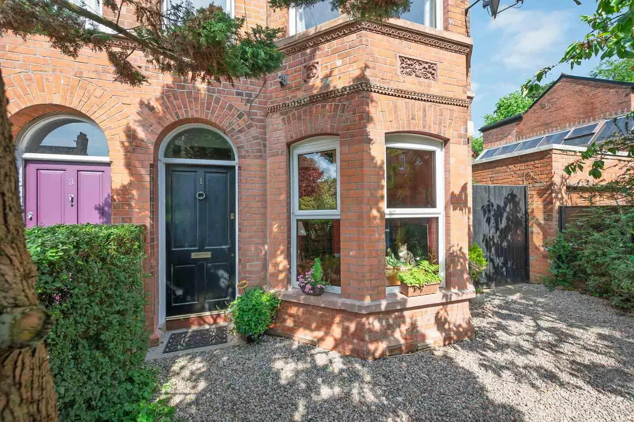 Sandford Avenue, belfast, BT5, photo 2