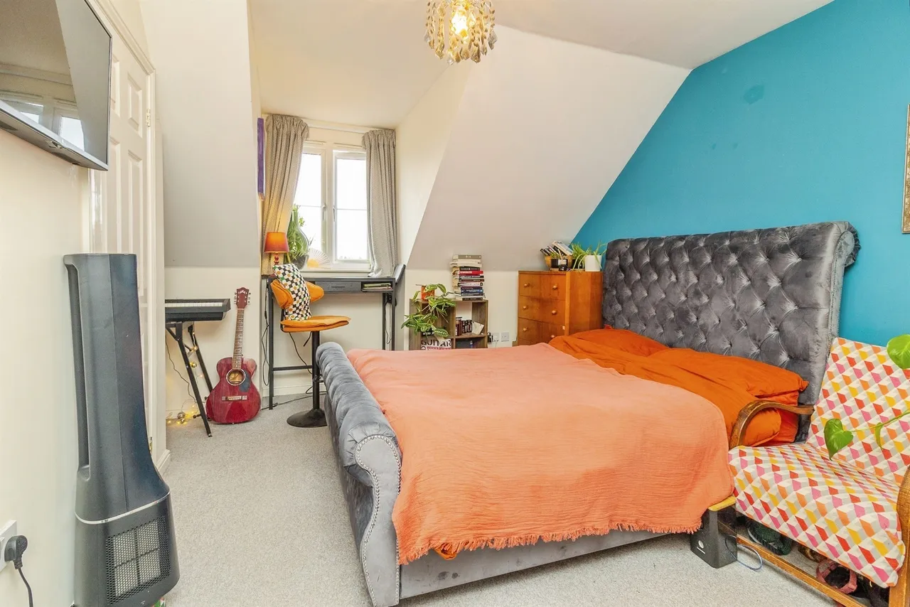 Elliott Way, Leighton Buzzard, LU7, photo 9