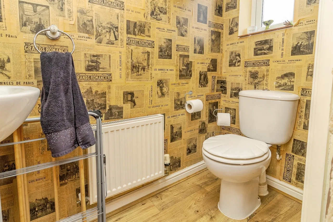 Elliott Way, Leighton Buzzard, LU7, photo 18