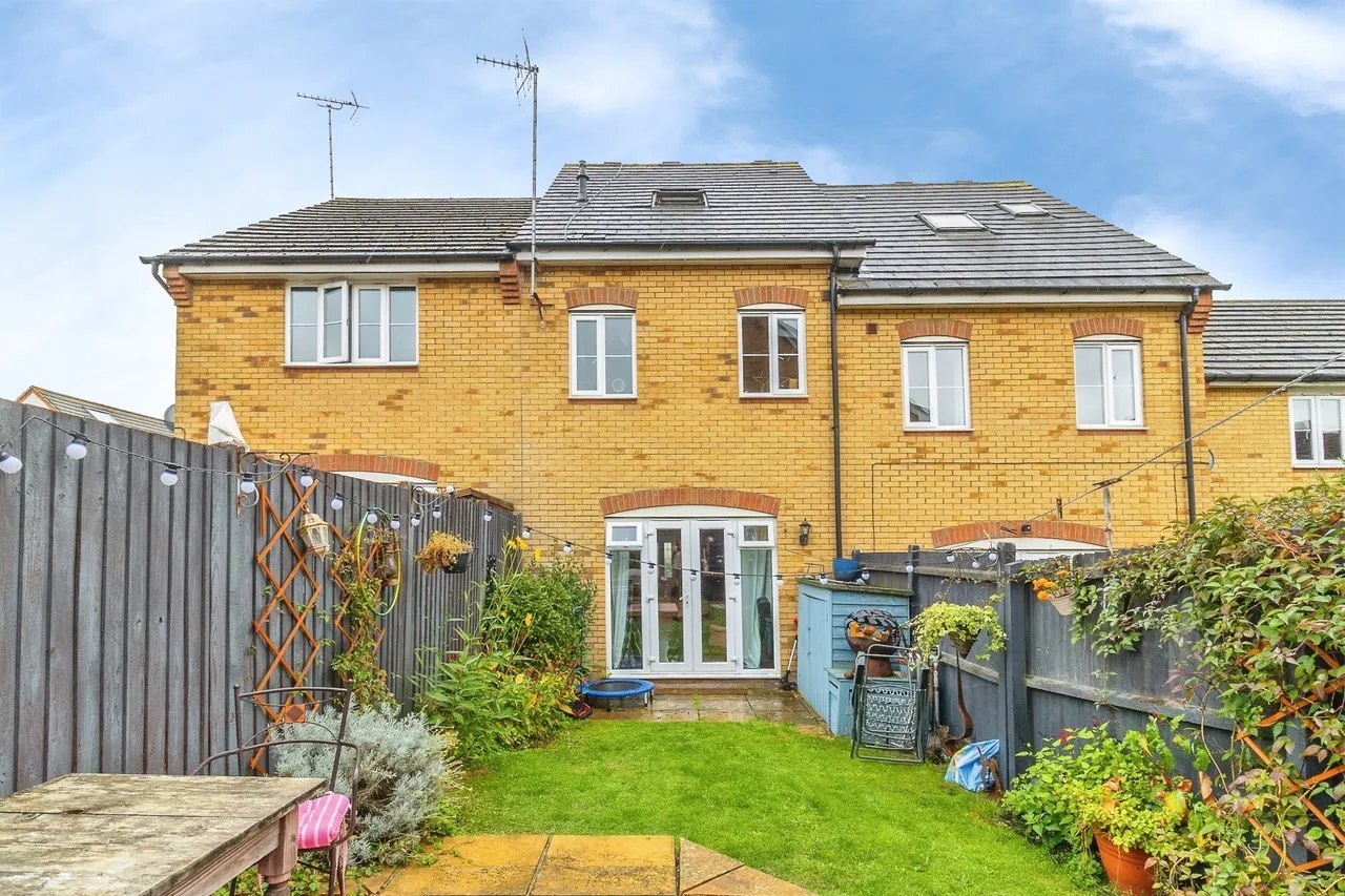 Elliott Way, Leighton Buzzard, LU7, photo 11