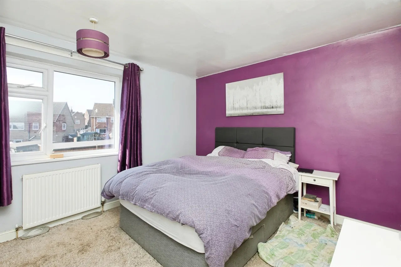 Lansbury Drive, South Normanton, DE55, photo 14