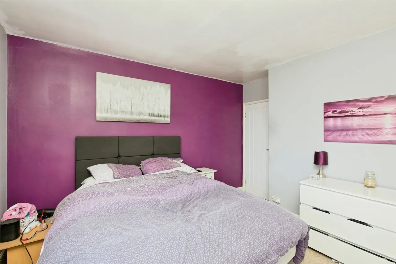 Lansbury Drive, South Normanton, DE55, photo 16