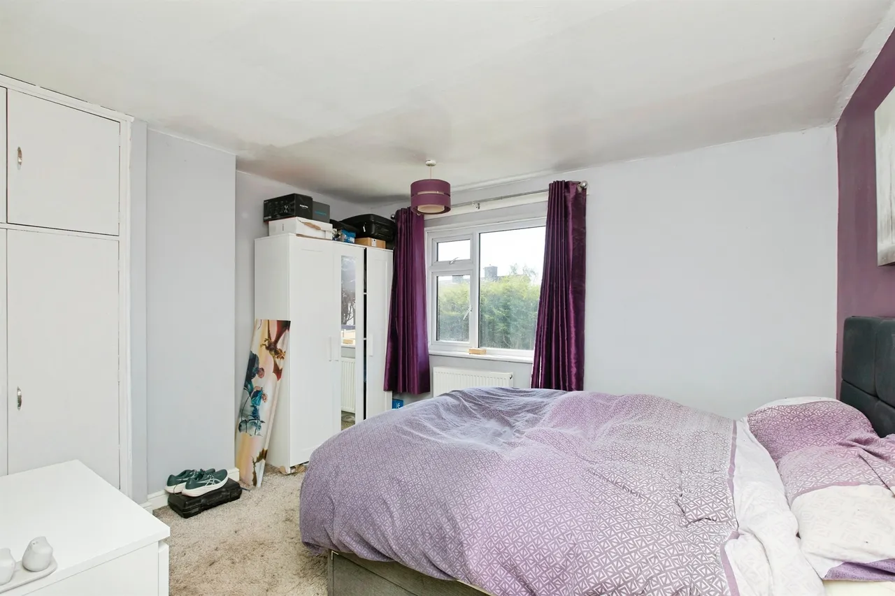 Lansbury Drive, South Normanton, DE55, photo 15