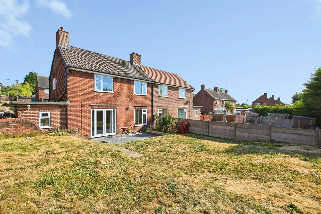 Lansbury Drive, South Normanton, DE55, photo 19