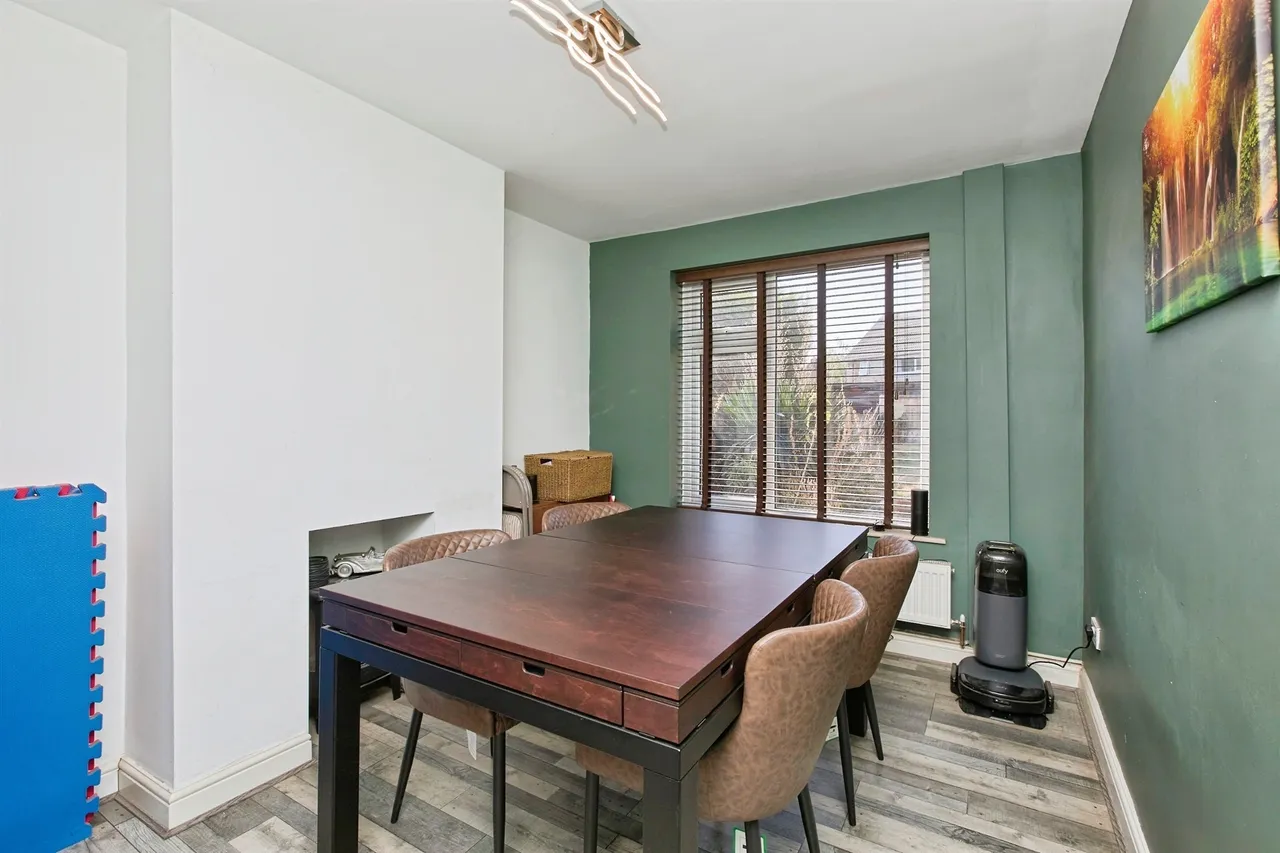 Lansbury Drive, South Normanton, DE55, photo 5