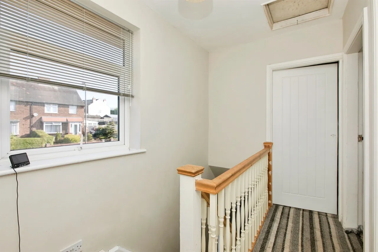 Lansbury Drive, South Normanton, DE55, photo 13