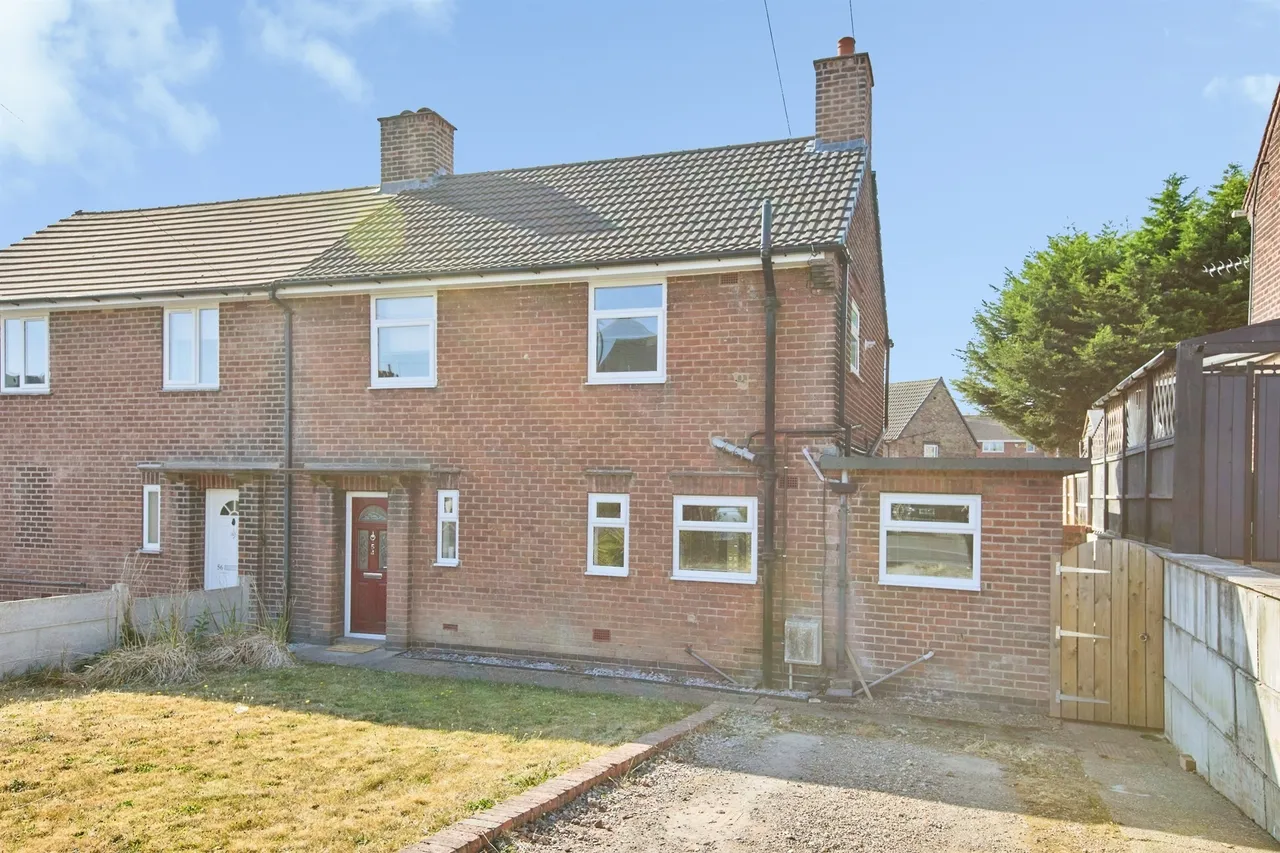 Lansbury Drive, South Normanton, DE55, photo 12