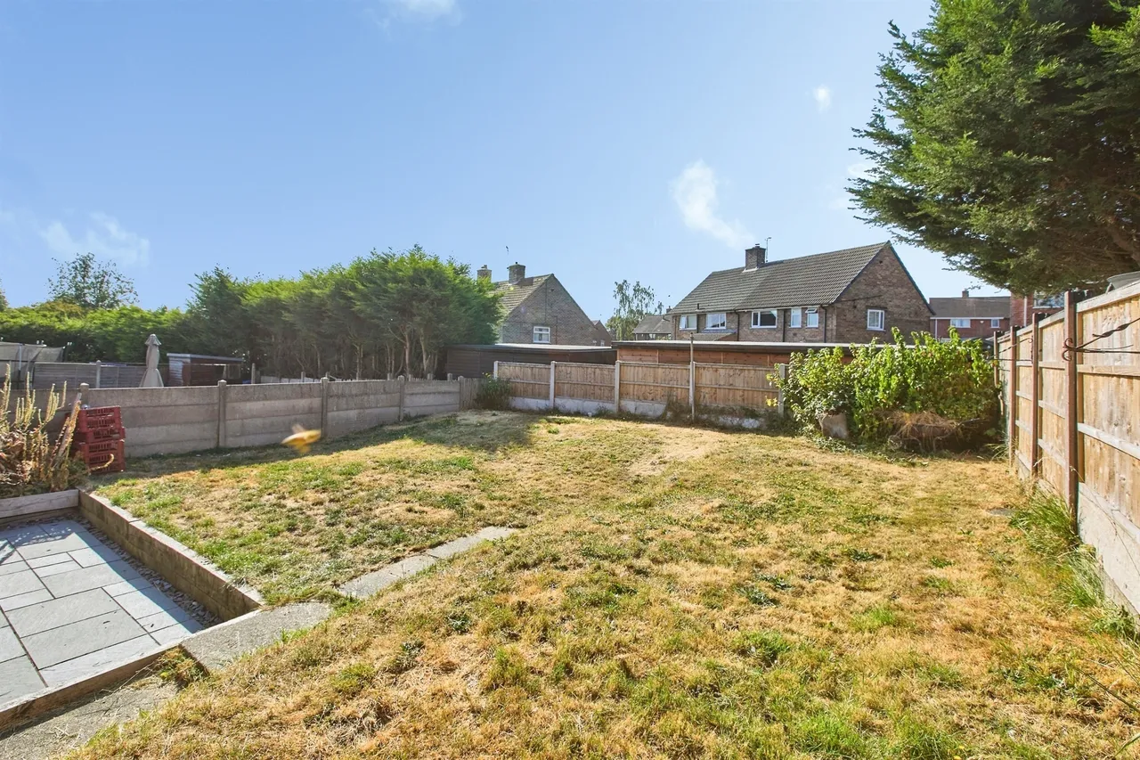 Lansbury Drive, South Normanton, DE55, photo 20