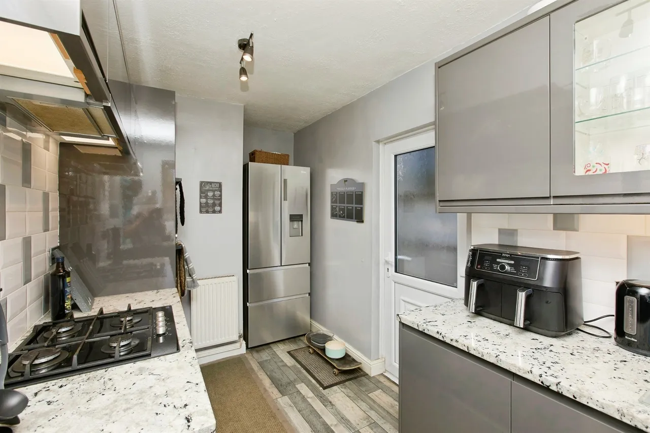 Lansbury Drive, South Normanton, DE55, photo 8