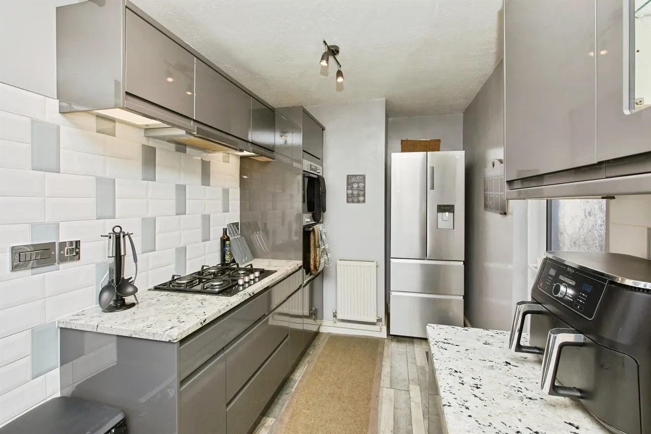 Lansbury Drive, South Normanton, DE55, photo 6