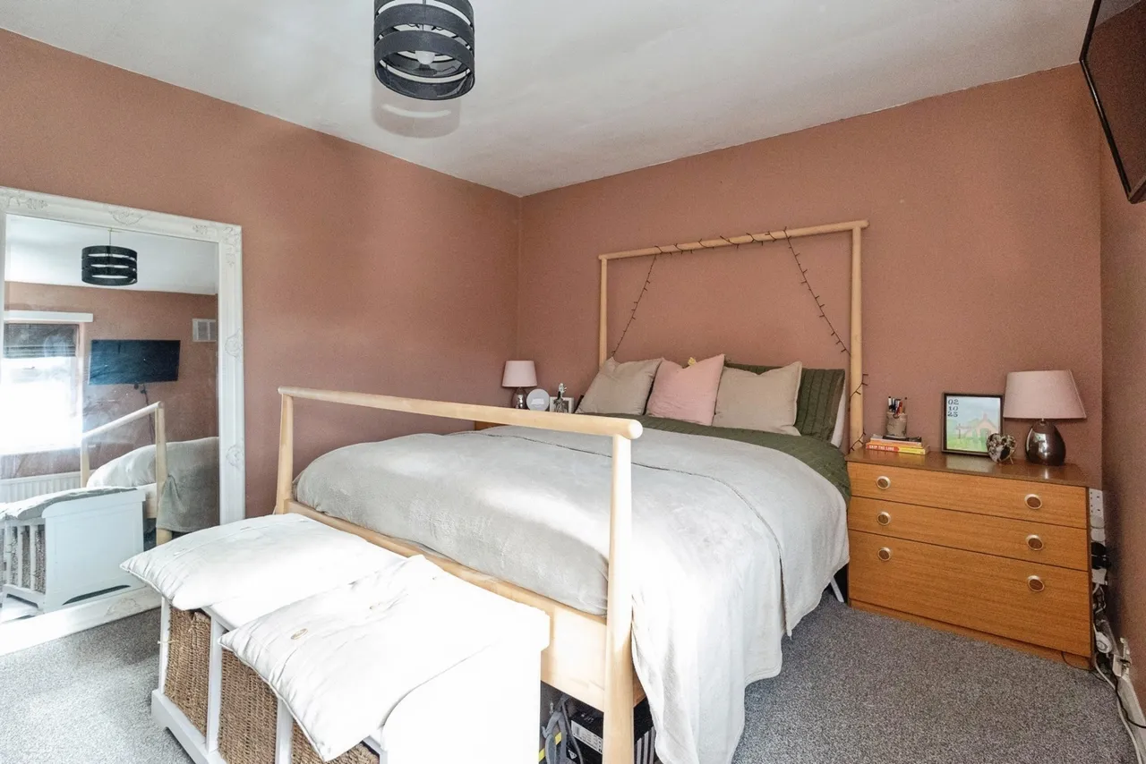 Knutsford Avenue, Stockport, SK4, photo 10