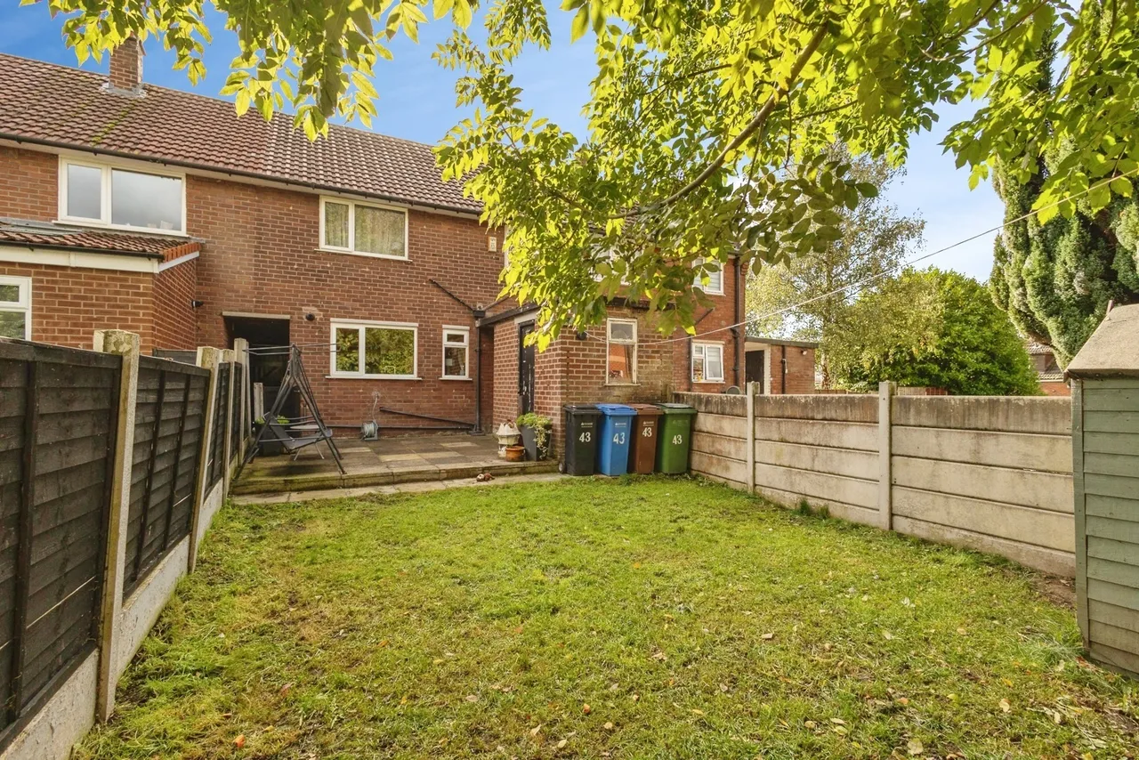 Knutsford Avenue, Stockport, SK4, photo 16