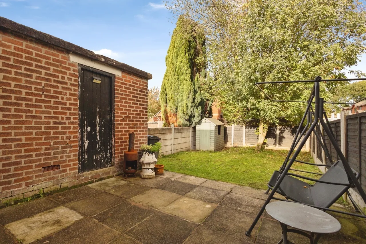 Knutsford Avenue, Stockport, SK4, photo 17