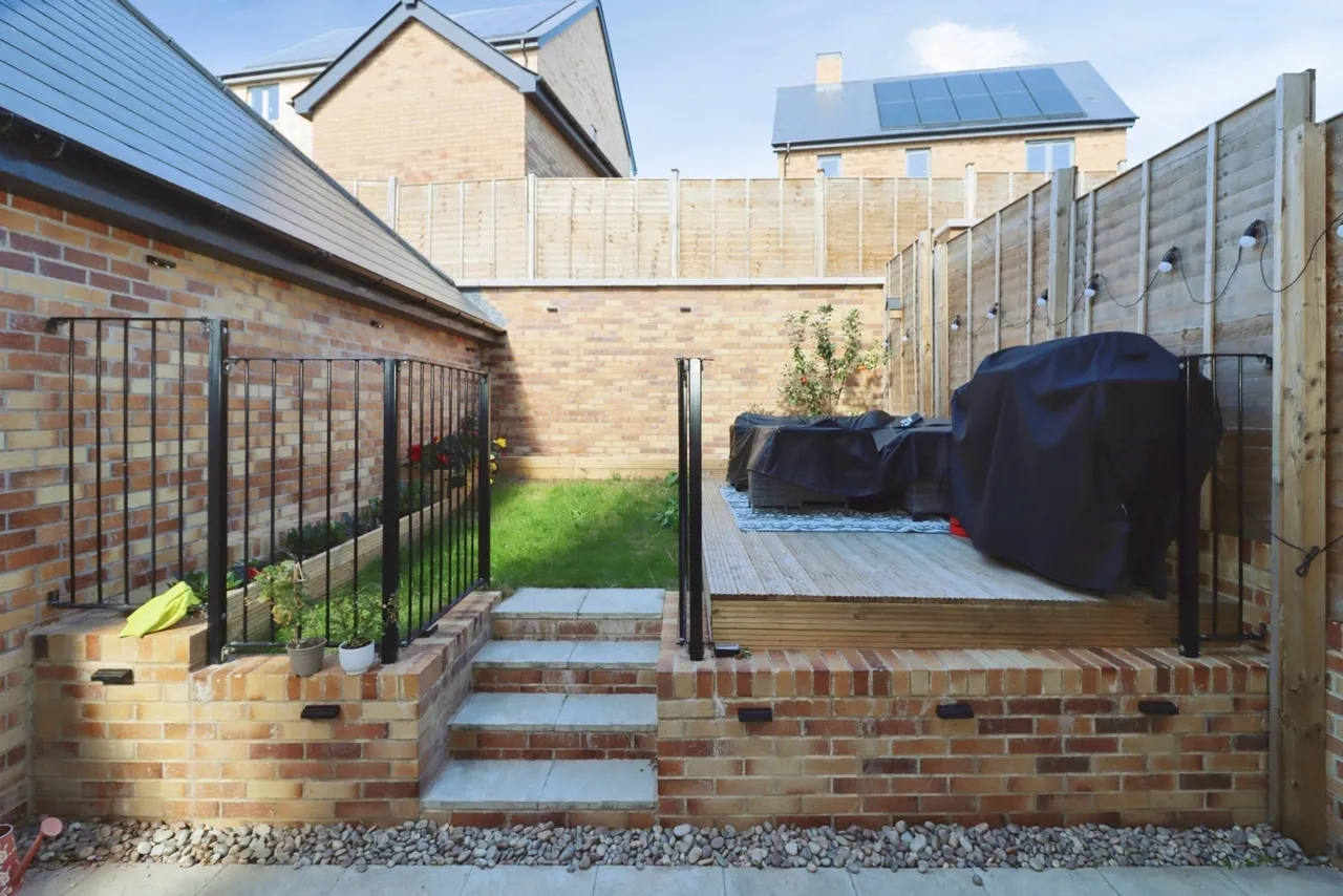 Bridgeman Way, BRISTOL, Avon, BS10, photo 17