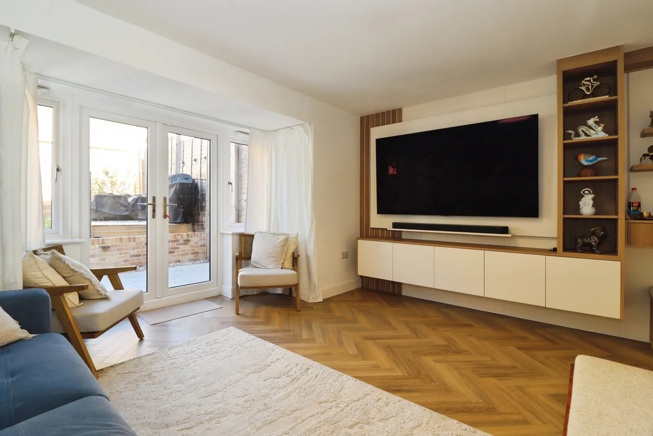 Bridgeman Way, BRISTOL, Avon, BS10, photo 2