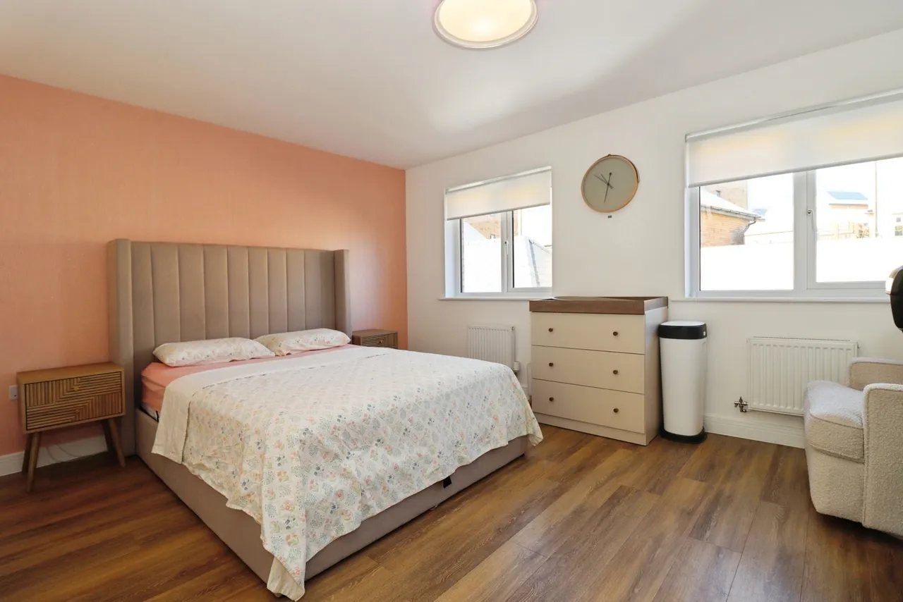 Bridgeman Way, BRISTOL, Avon, BS10, photo 5