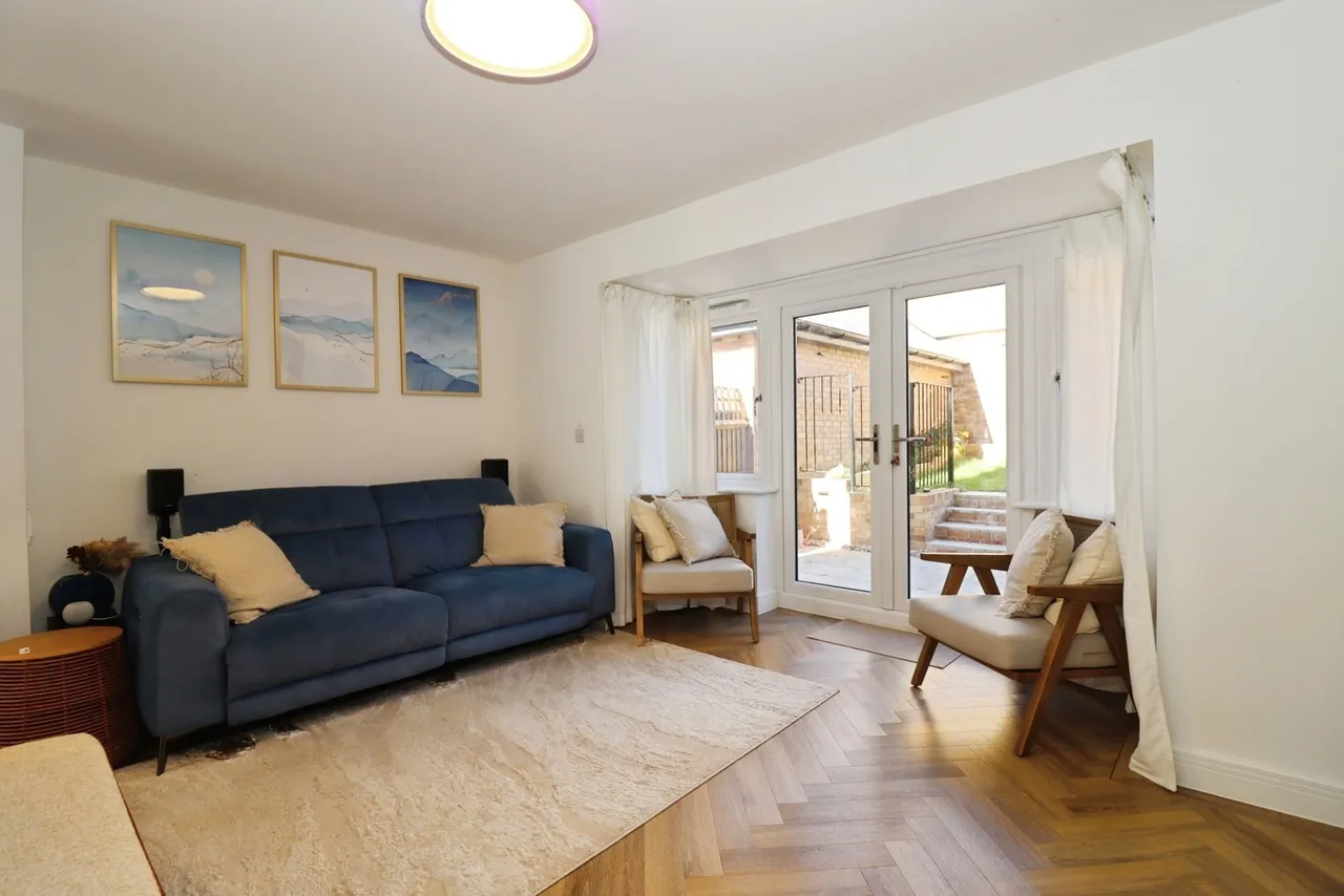 Bridgeman Way, BRISTOL, Avon, BS10, photo 3